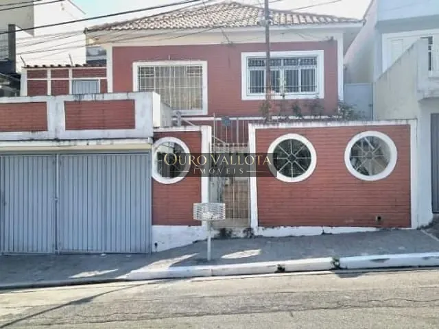 Sobrado com 200m² 3 quartos e 2 banheiros, à venda, no bairro Quinta da Paineira em São Paulo
