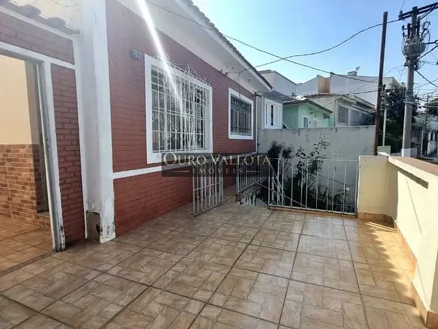 Sobrado com 200m² 3 quartos e 2 banheiros, à venda, no bairro Quinta da Paineira em São Paulo