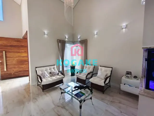 Sobrado com 350m² 3 quartos e 3 banheiros, à venda, no bairro Residencial Mantiqueira em São José dos Campos