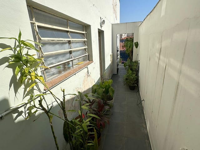 Foto do Sobrado - Sobrado à venda no Jardim Bonfiglioli com 120m², 2 quartos, 2 vagas de garagem e Edícula. | Miani Imóveis