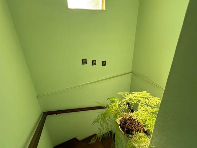 Foto do Sobrado - Sobrado à venda no Jardim Bonfiglioli com 120m², 2 quartos, 2 vagas de garagem e Edícula. | Miani Imóveis