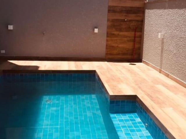 Sobrado com 159m² 3 quartos e 4 banheiros, à venda, no bairro Portais (Polvilho) em Cajamar