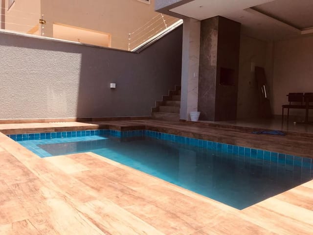Sobrado com 159m² 3 quartos e 4 banheiros, à venda, no bairro Portais (Polvilho) em Cajamar