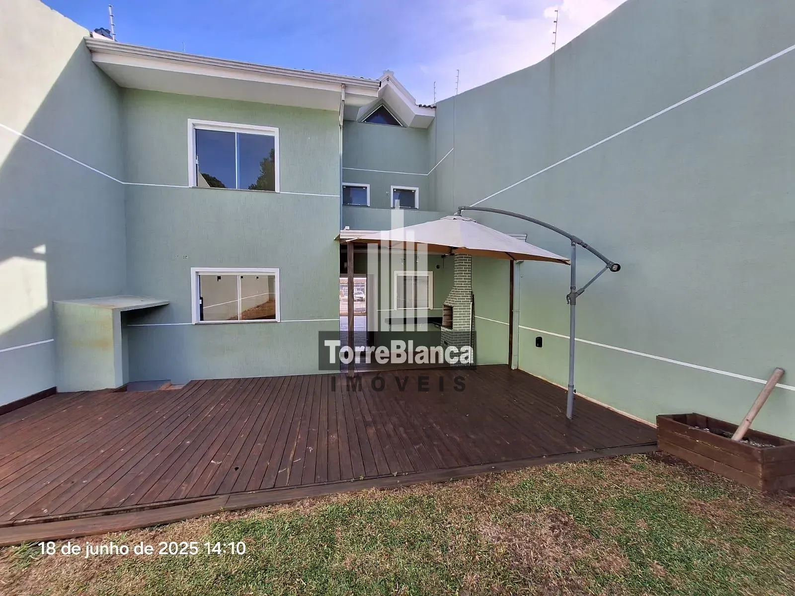 Sobrado, 3 quartos, 135 m² - Foto 32