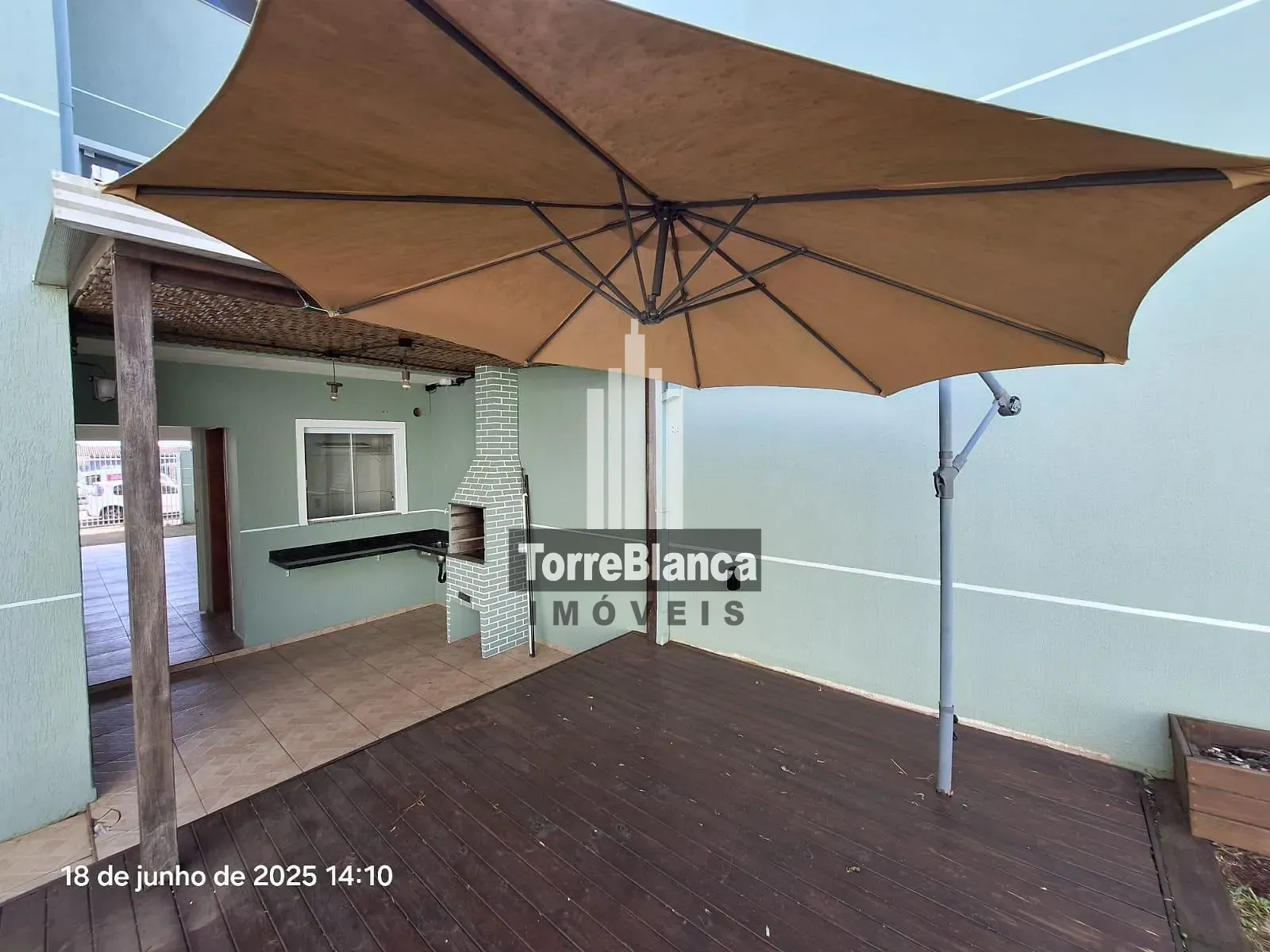 Sobrado, 3 quartos, 135 m² - Foto 33