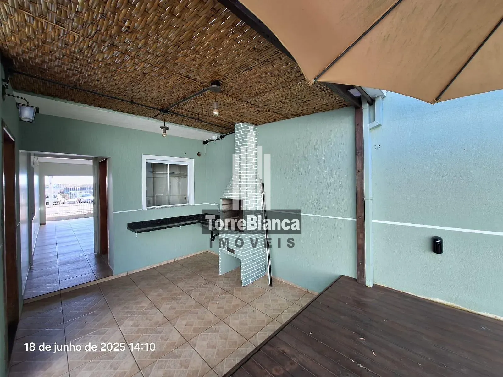 Sobrado, 3 quartos, 135 m² - Foto 34