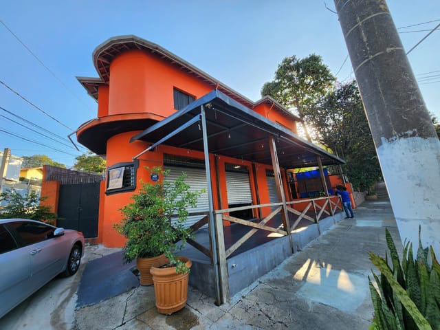 Sobrado com 744m², à venda ou para alugar, no bairro Jardim da Glória em São Paulo