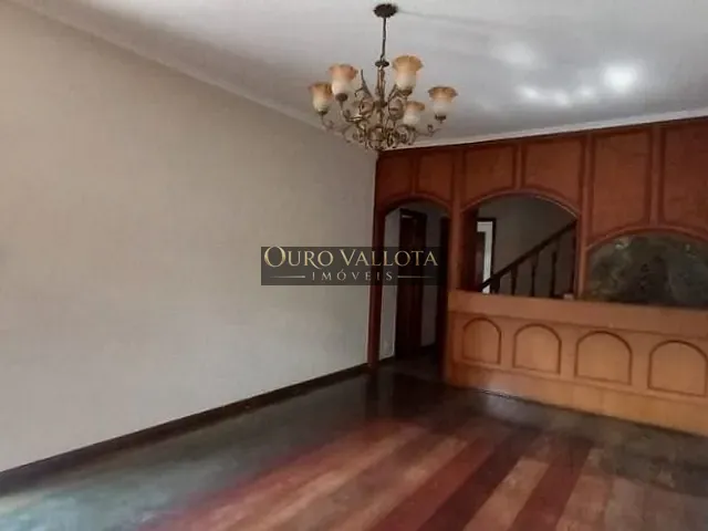 Sobrado com 186m², para alugar, no bairro Alto da Mooca em São Paulo