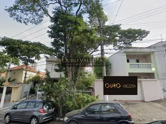 Sobrado com 186m², para alugar, no bairro Alto da Mooca em São Paulo