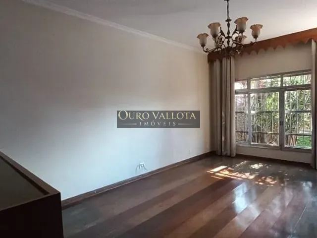 Sobrado com 186m², para alugar, no bairro Alto da Mooca em São Paulo