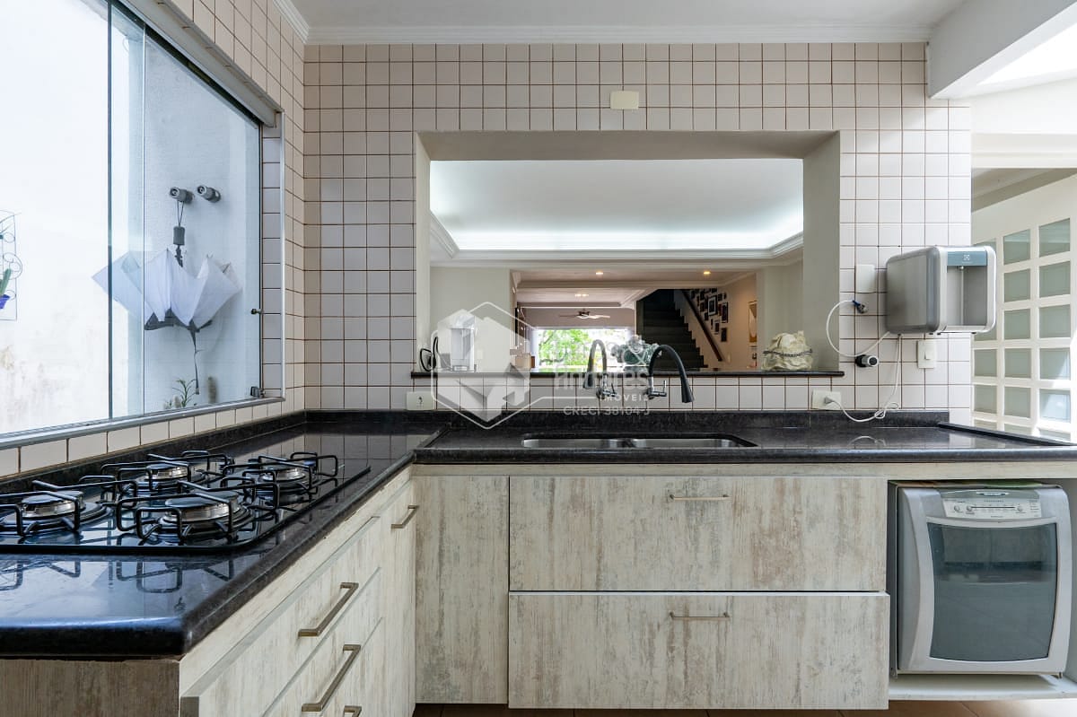 Sobrado, 4 quartos, 225 m² - Foto 40