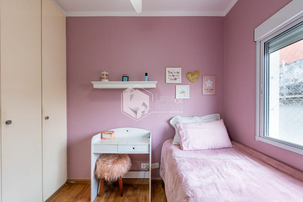 Sobrado, 4 quartos, 225 m² - Foto 31