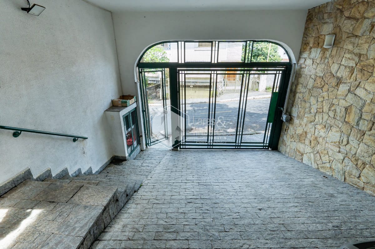 Sobrado, 4 quartos, 225 m² - Foto 41