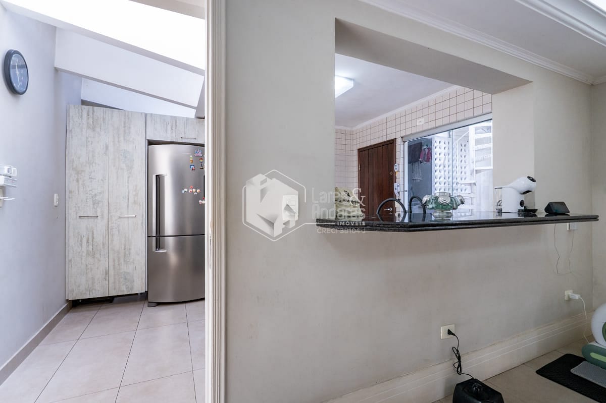 Sobrado, 4 quartos, 225 m² - Foto 38