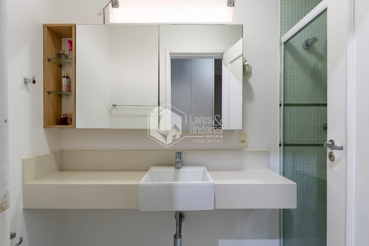 Sobrado, 4 quartos, 225 m² - Foto 34