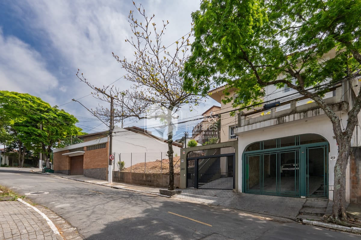 Sobrado, 4 quartos, 225 m² - Foto 43