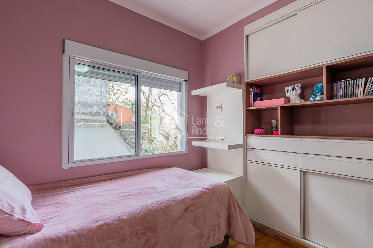 Sobrado, 4 quartos, 225 m² - Foto 32