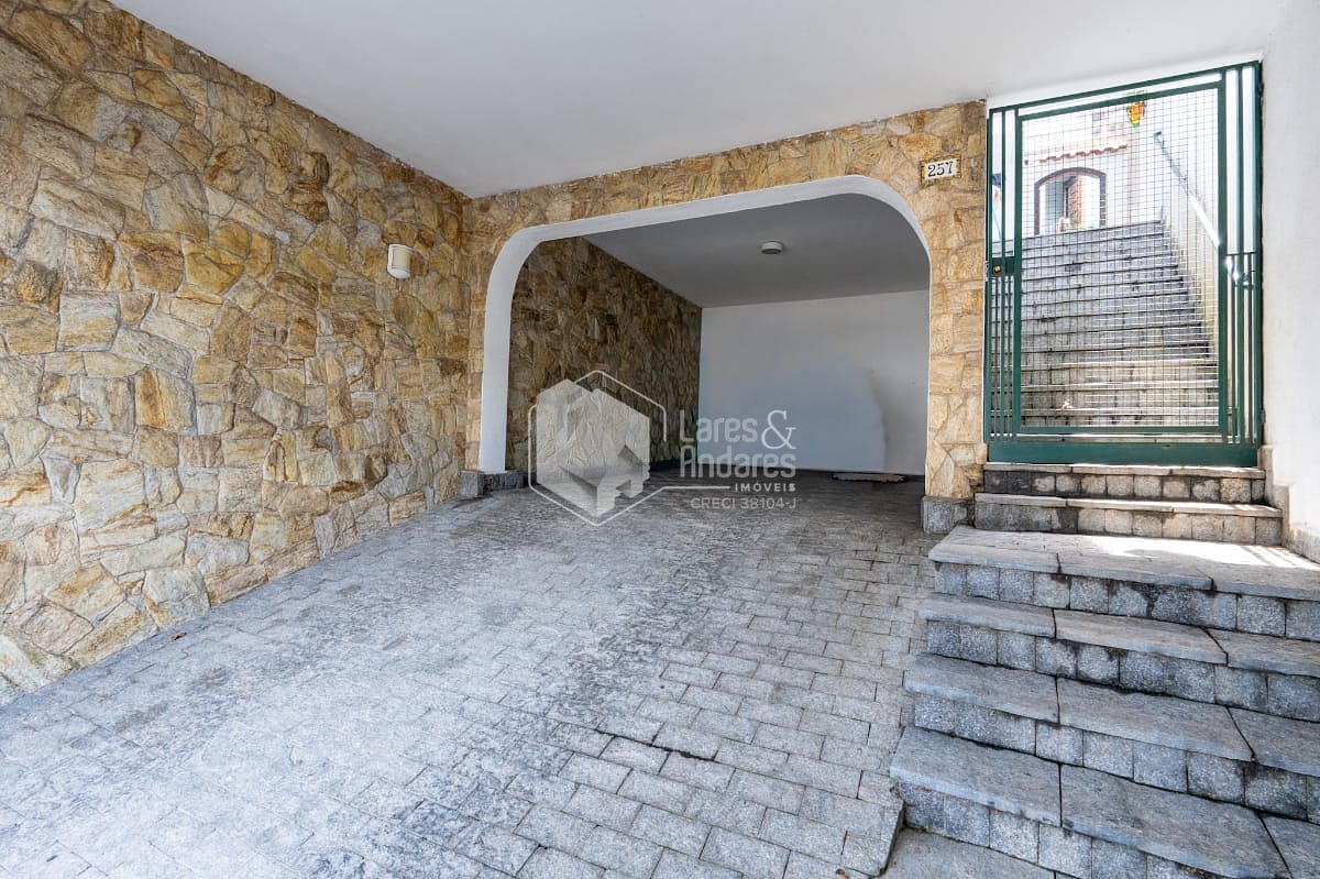 Sobrado, 4 quartos, 225 m² - Foto 42