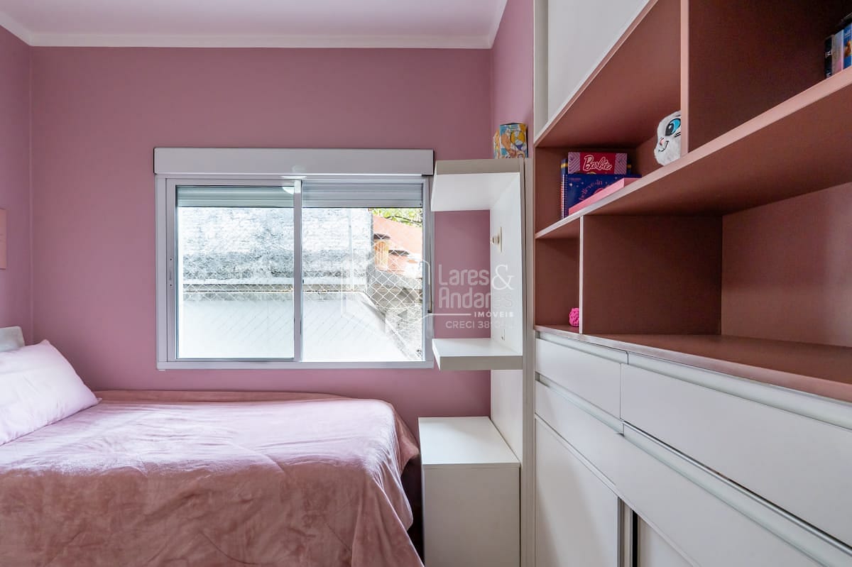 Sobrado, 4 quartos, 225 m² - Foto 33