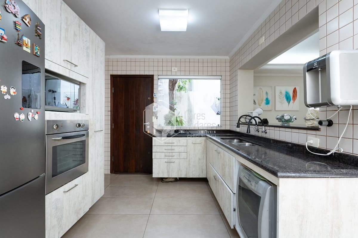 Sobrado, 4 quartos, 225 m² - Foto 37