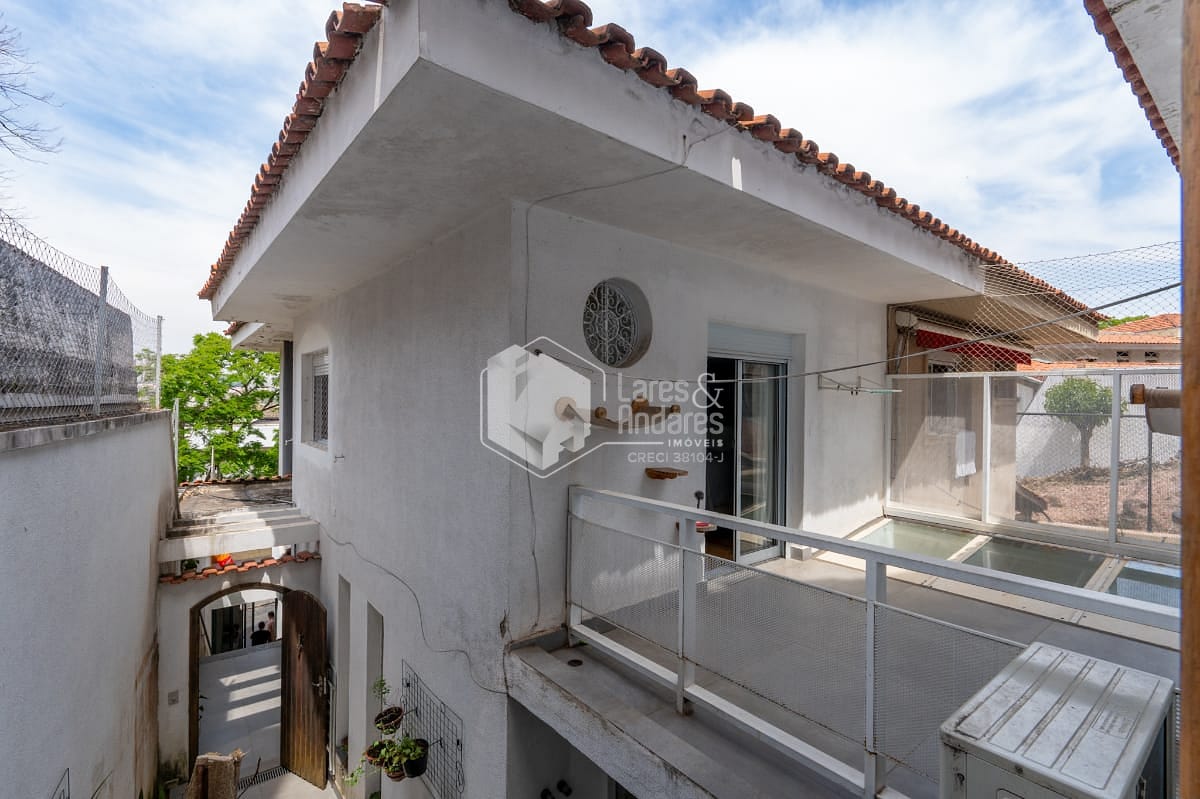 Sobrado, 4 quartos, 225 m² - Foto 35