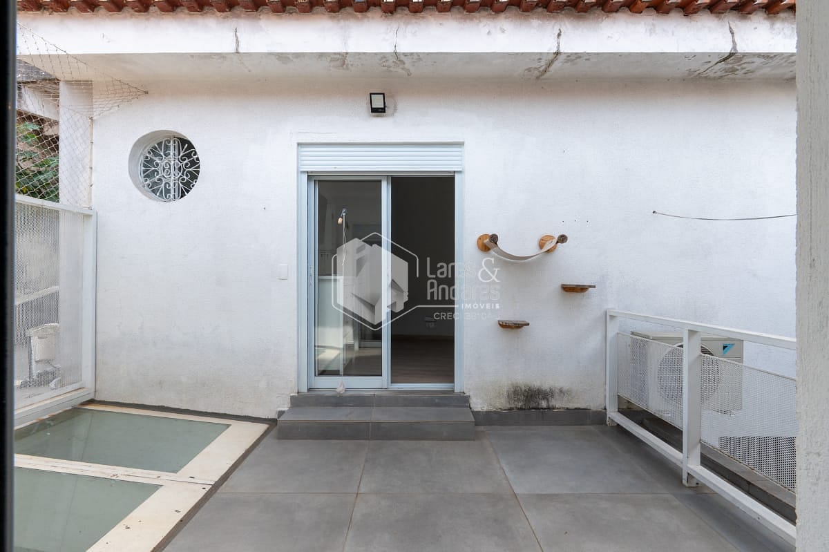 Sobrado, 4 quartos, 225 m² - Foto 36