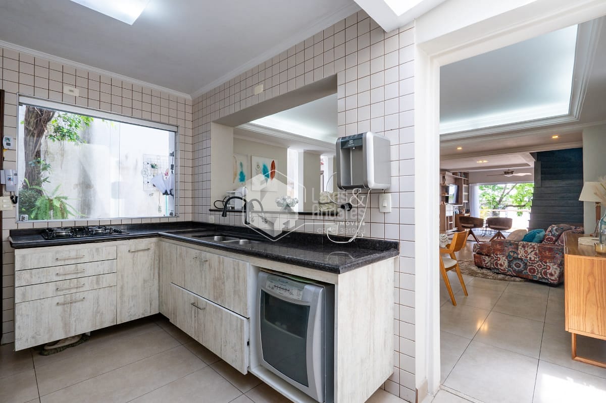 Sobrado, 4 quartos, 225 m² - Foto 39