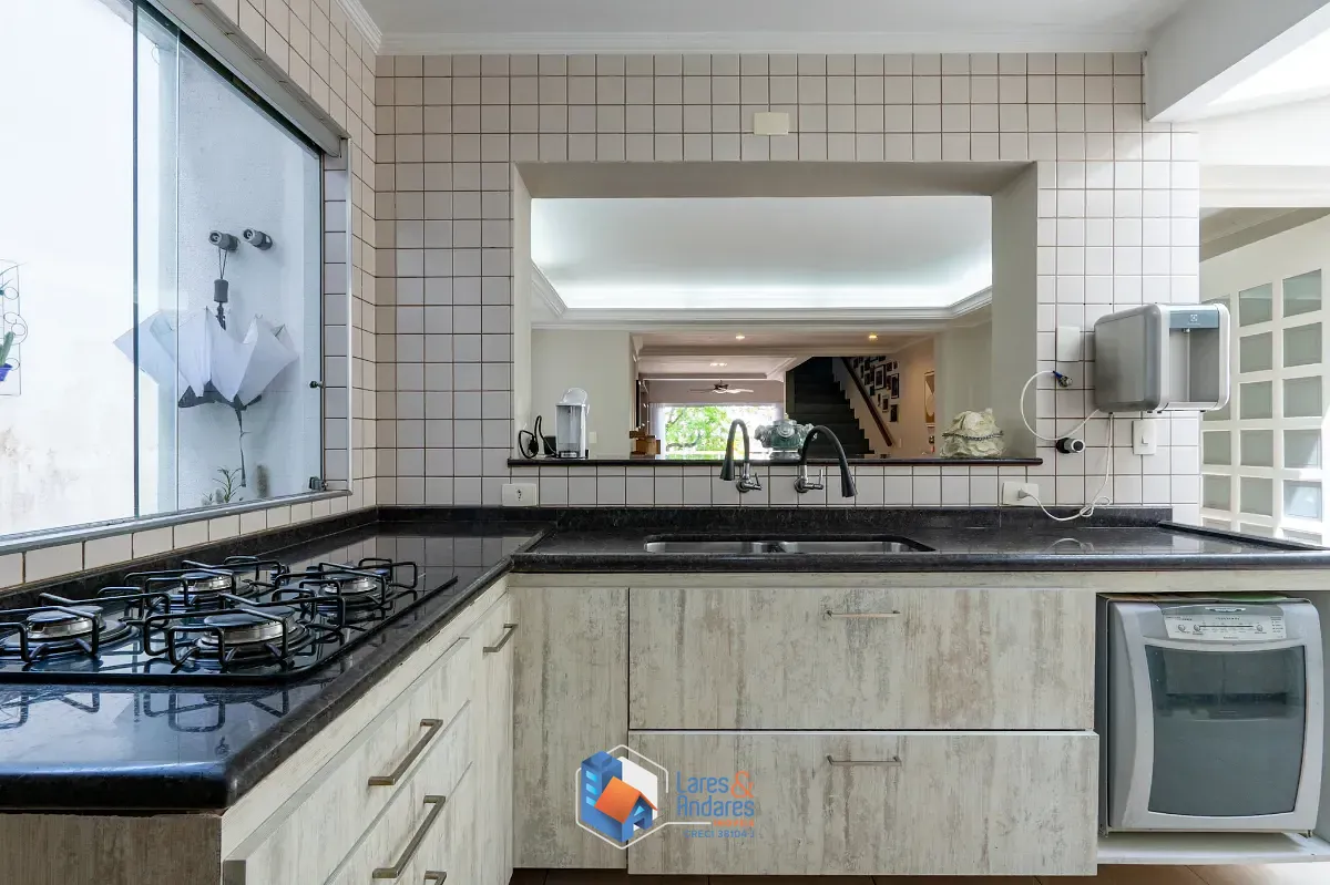 Sobrado, 4 quartos, 225 m² - Foto 40