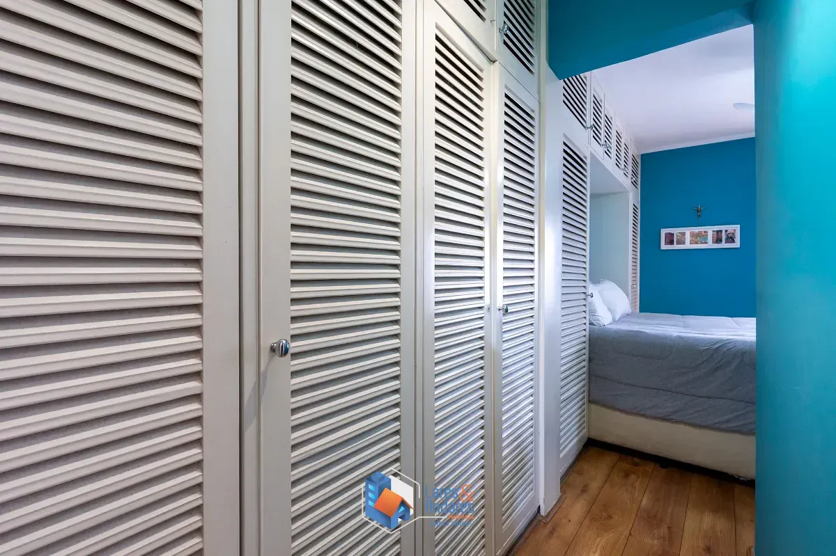 Sobrado, 4 quartos, 225 m² - Foto 26