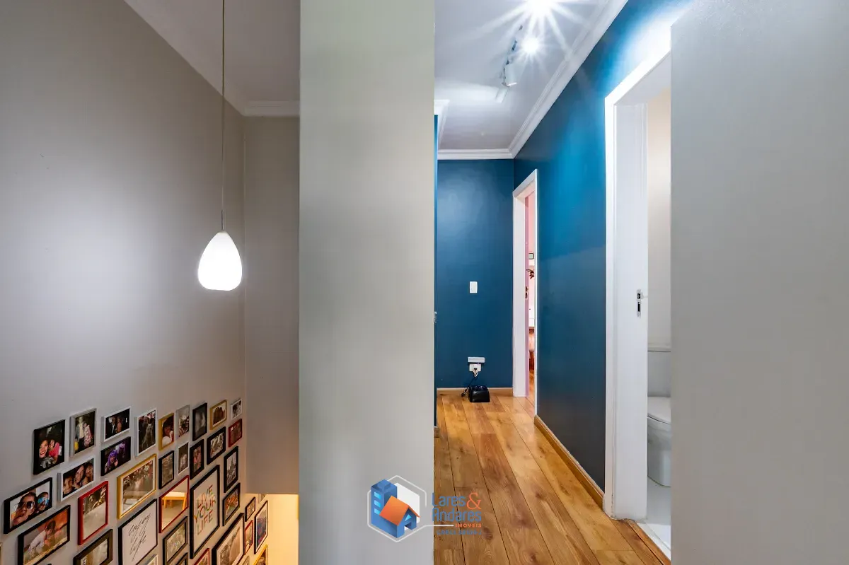 Sobrado, 4 quartos, 225 m² - Foto 19