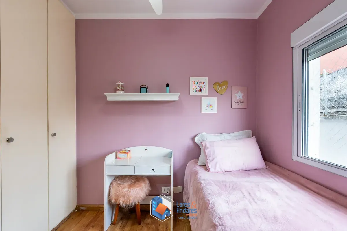 Sobrado, 4 quartos, 225 m² - Foto 31