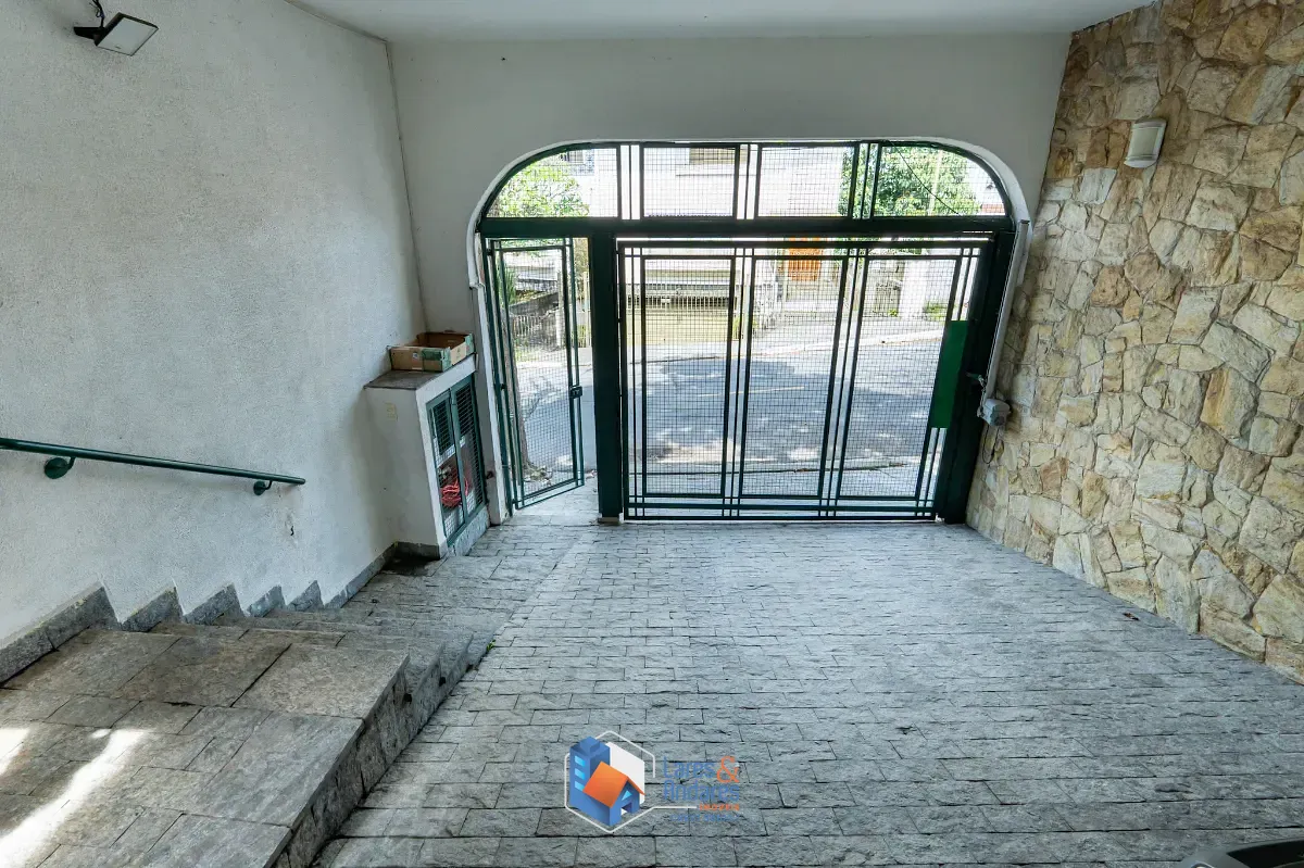 Sobrado, 4 quartos, 225 m² - Foto 41