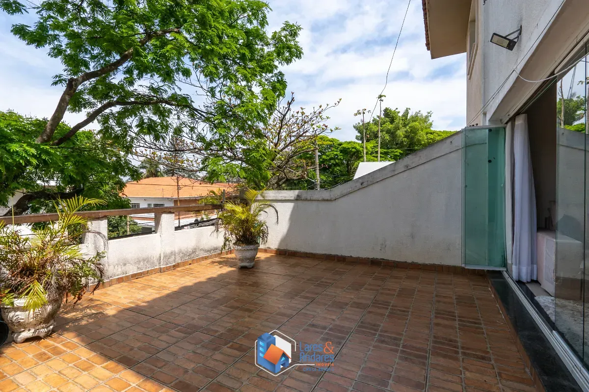 Sobrado, 4 quartos, 225 m² - Foto 17