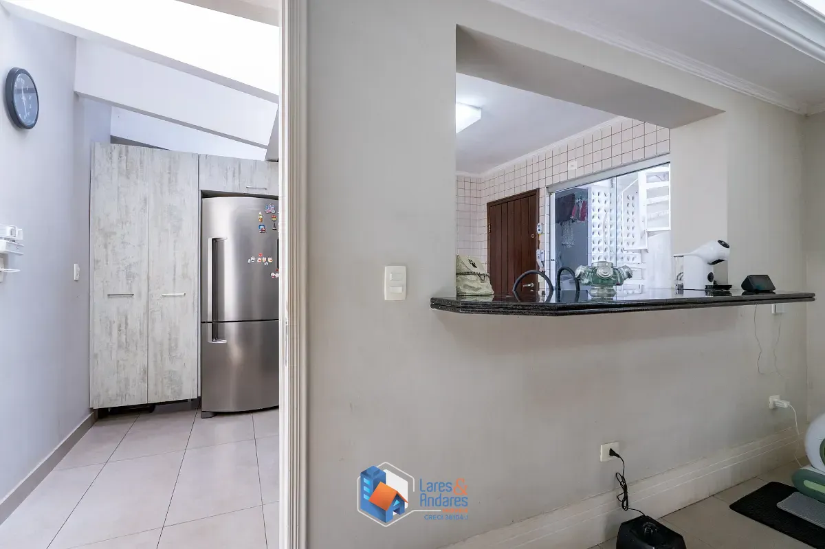 Sobrado, 4 quartos, 225 m² - Foto 38
