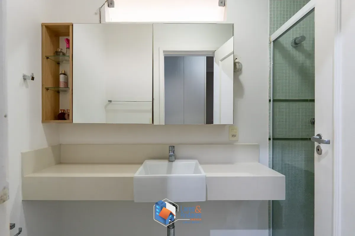 Sobrado, 4 quartos, 225 m² - Foto 34