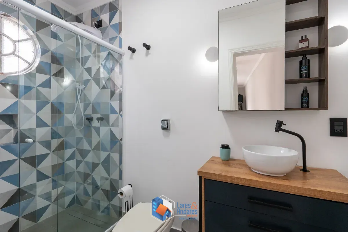 Sobrado, 4 quartos, 225 m² - Foto 30