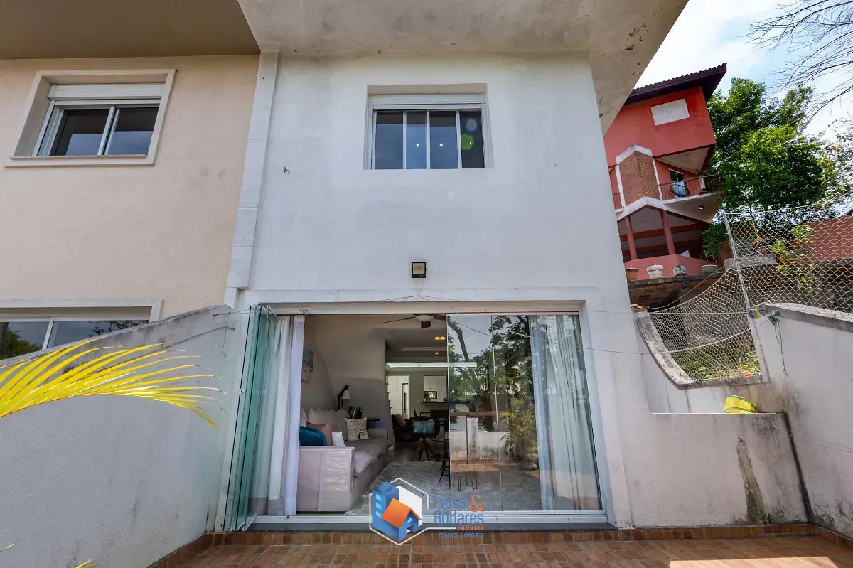 Sobrado, 4 quartos, 225 m² - Foto 16