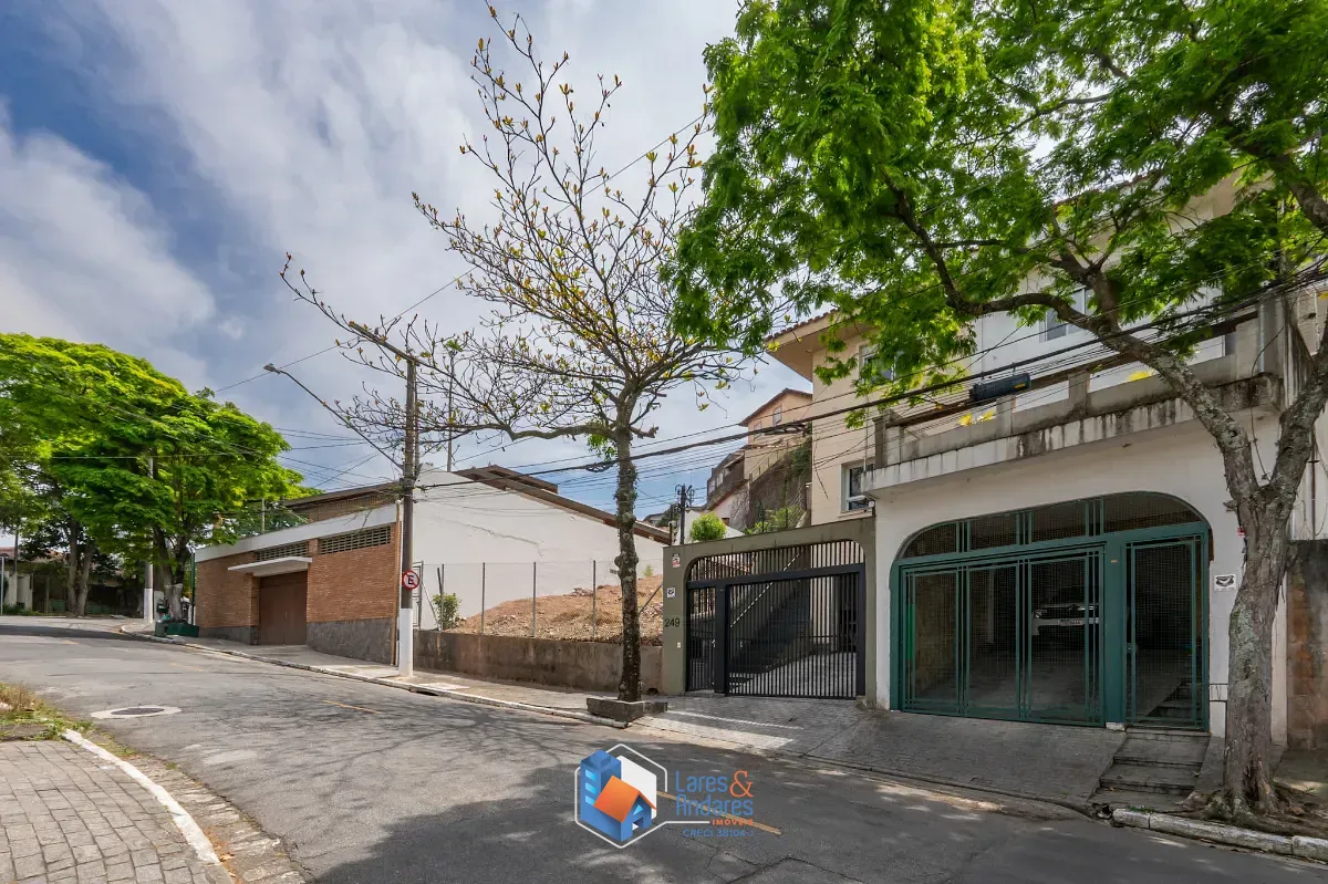 Sobrado, 4 quartos, 225 m² - Foto 43