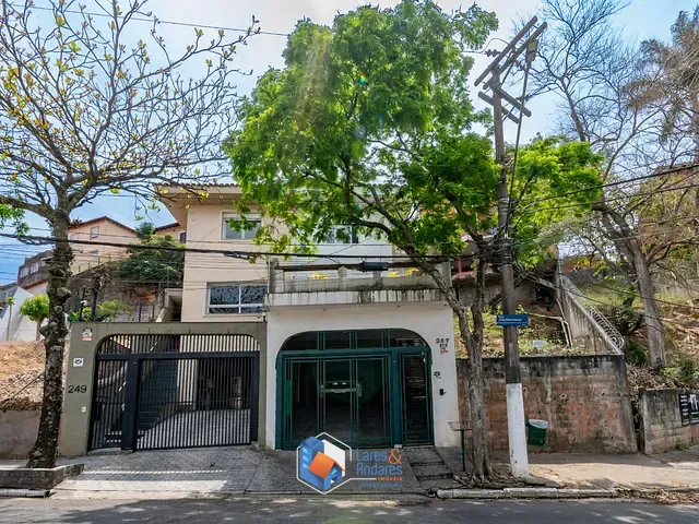 Sobrado com 142m² 4 quartos e 5 banheiros, à venda, no bairro Rolinópolis em São Paulo