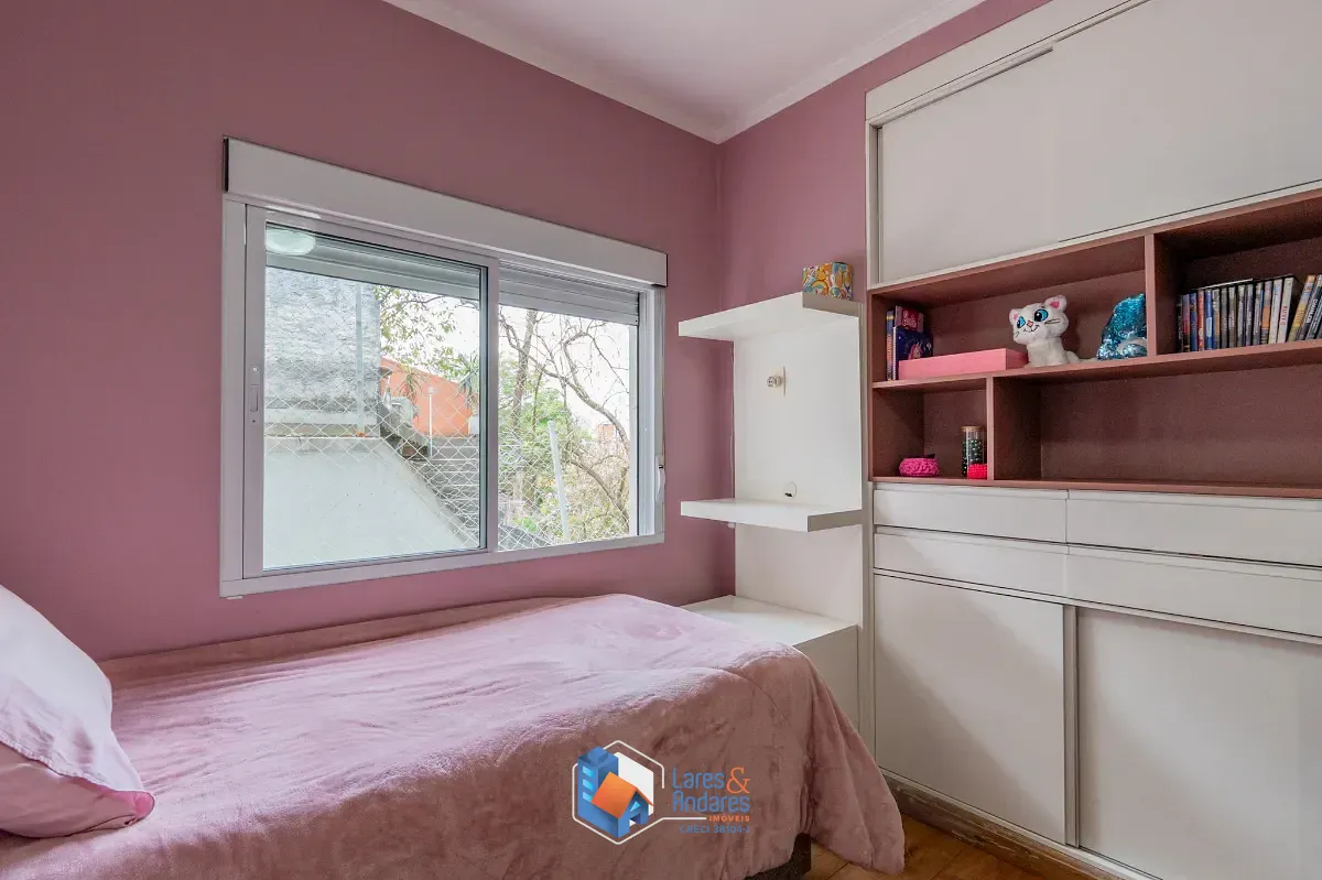 Sobrado, 4 quartos, 225 m² - Foto 32