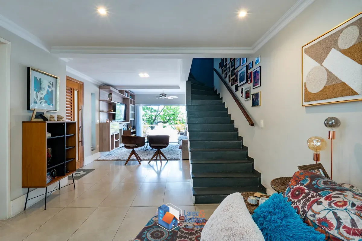 Sobrado, 4 quartos, 225 m² - Foto 12