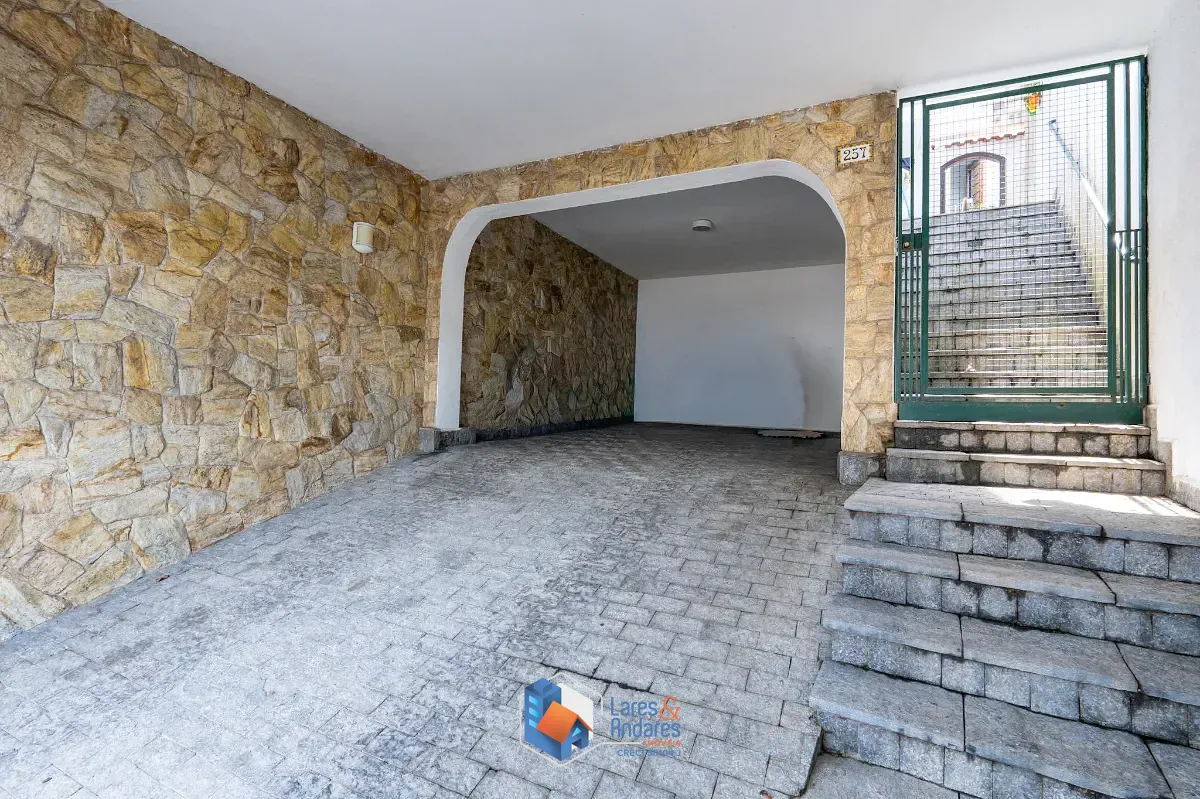 Sobrado, 4 quartos, 225 m² - Foto 42