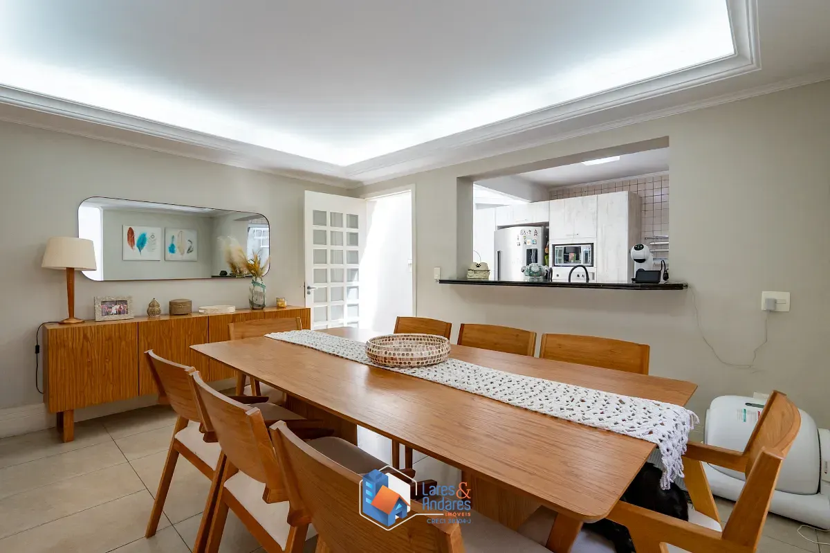 Sobrado, 4 quartos, 225 m² - Foto 5