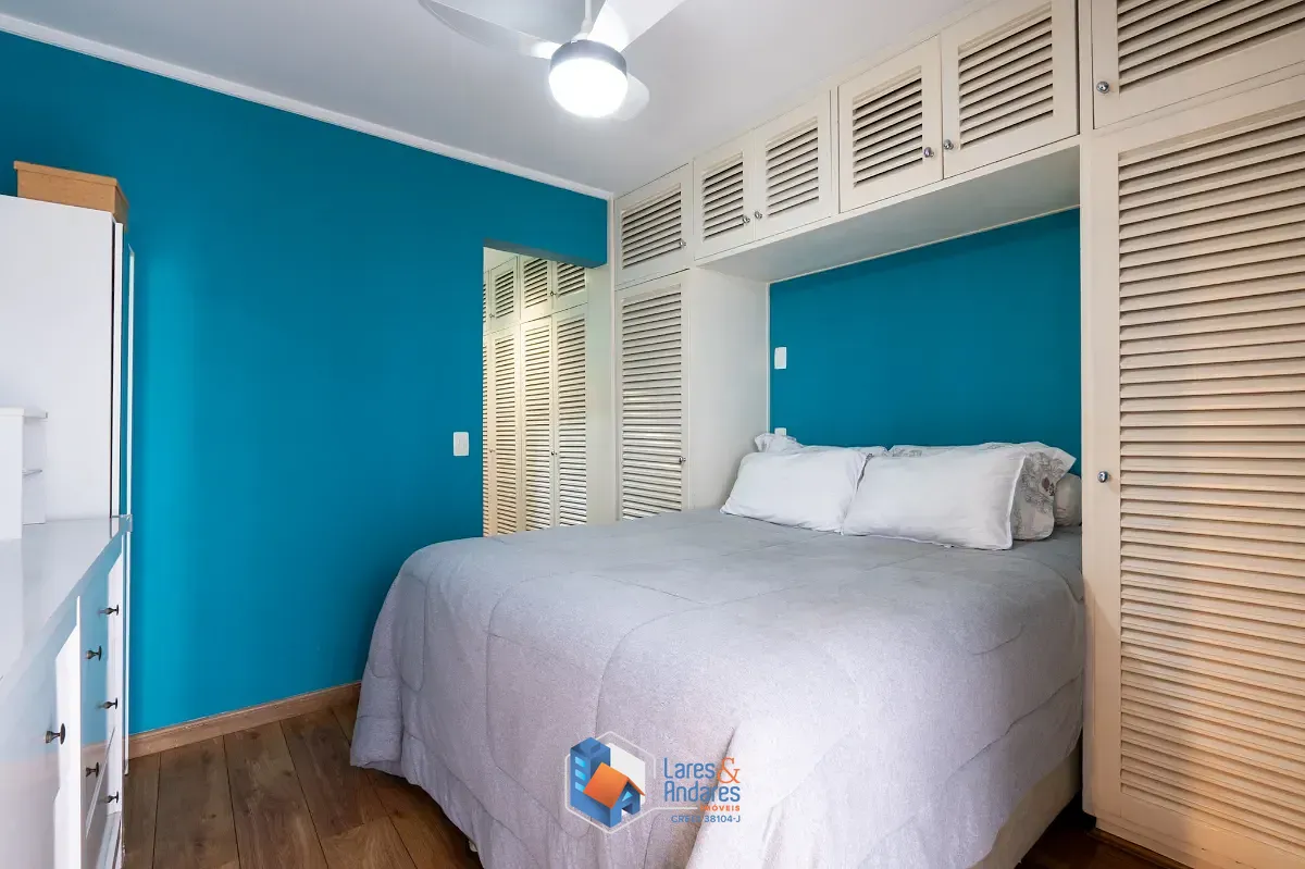 Sobrado, 4 quartos, 225 m² - Foto 27