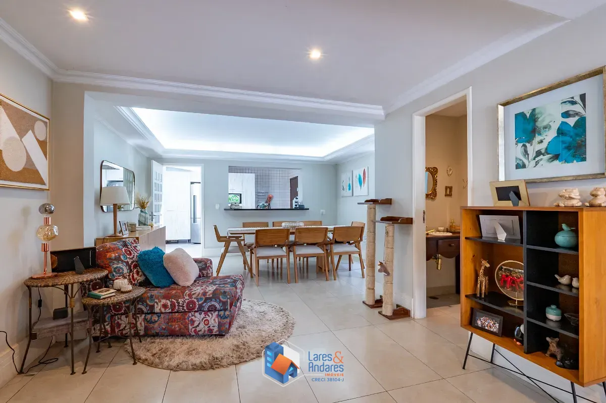 Sobrado, 4 quartos, 225 m² - Foto 11