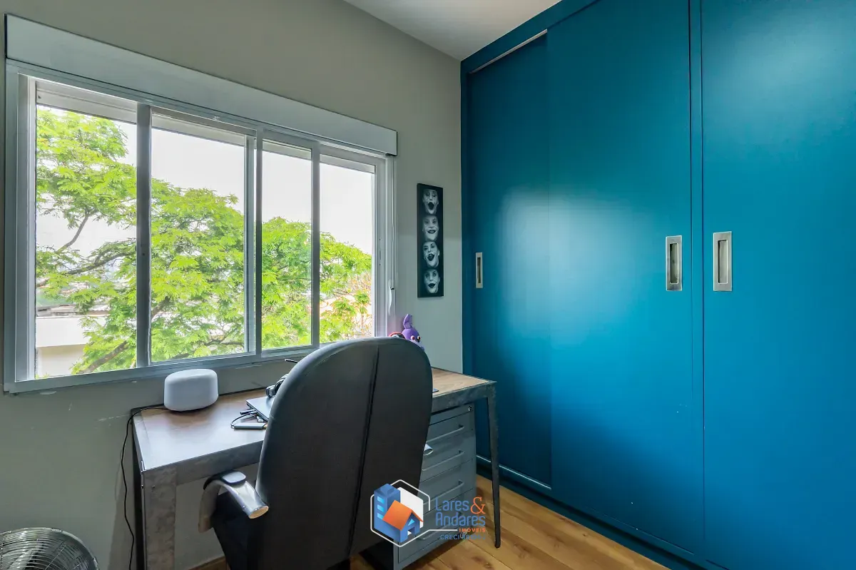 Sobrado, 4 quartos, 225 m² - Foto 22