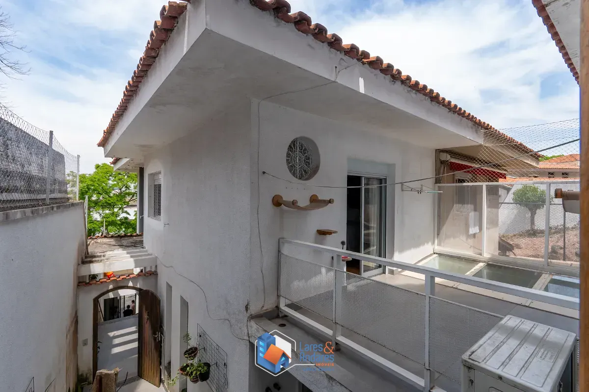 Sobrado, 4 quartos, 225 m² - Foto 35