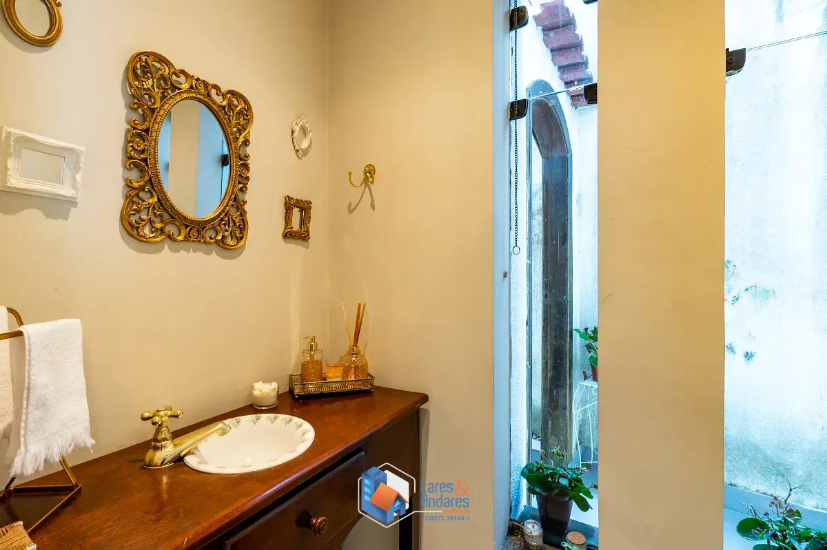 Sobrado, 4 quartos, 225 m² - Foto 15