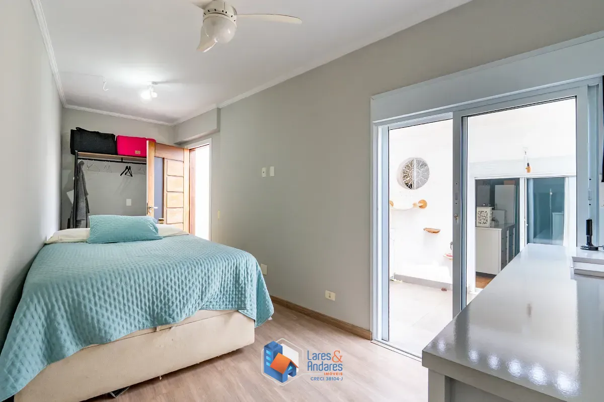 Sobrado, 4 quartos, 225 m² - Foto 29