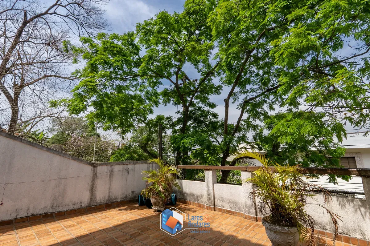Sobrado, 4 quartos, 225 m² - Foto 18